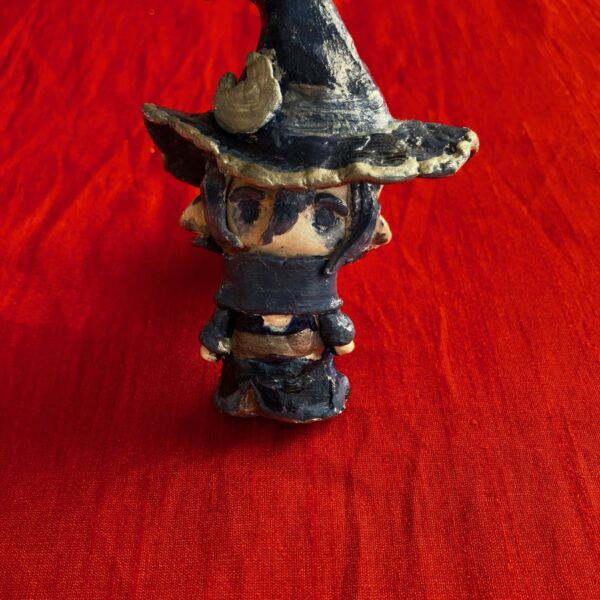 Little witch